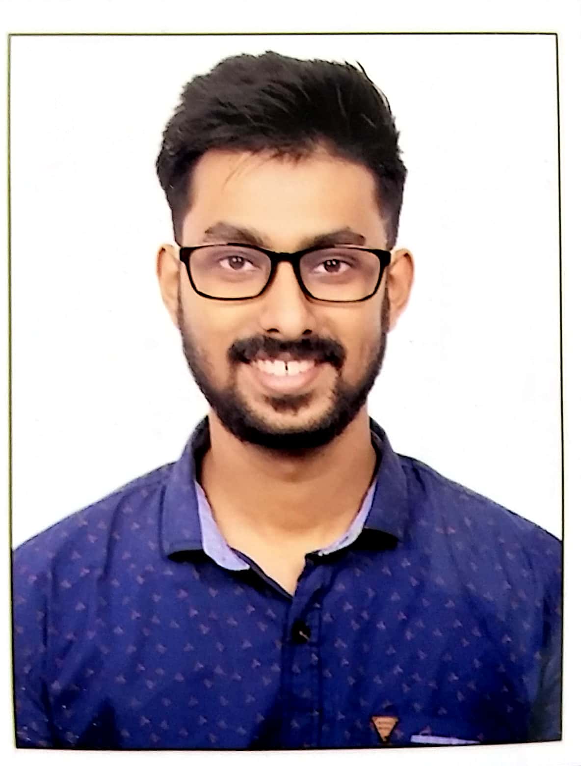 Vignesh Vaidyanathan